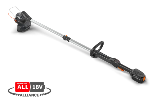 Husqvarna Aspire™ T28-P4A Battery Grass Trimmer