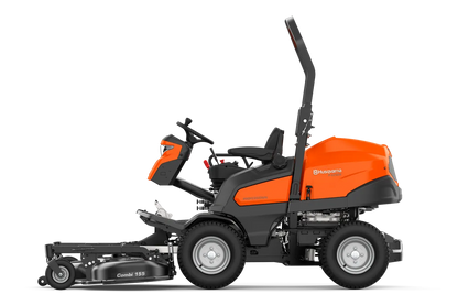 Husqvarna P525DX Ride On Mower
