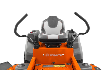 Husqvarna Z254F Zero Turn Mower
