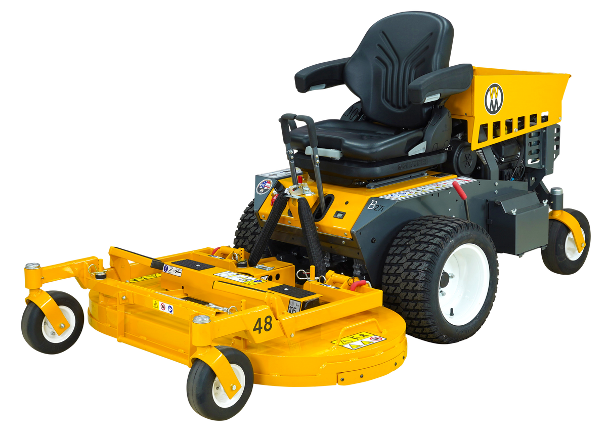 Walker B27i official product photo
