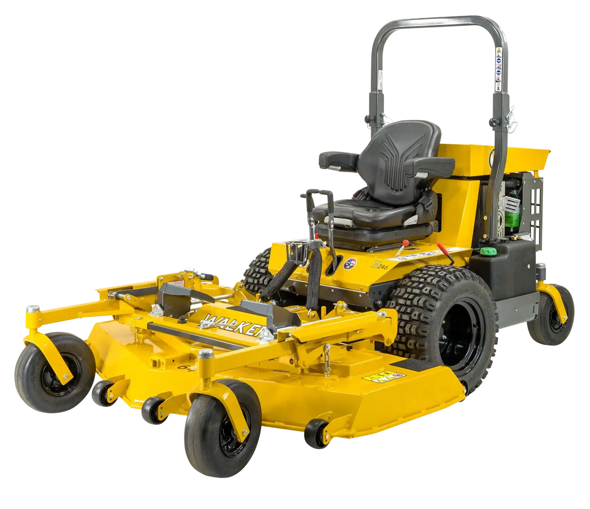 Walker H24d official product photo