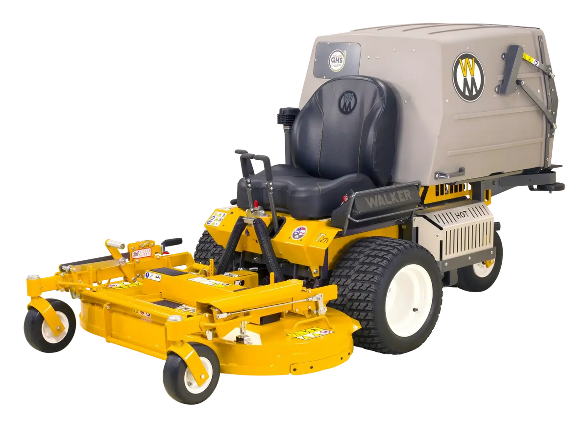 Walker T27i official product photo