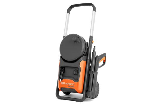 Husqvarna PW 240 Pressure Washer