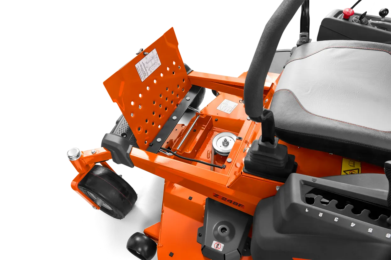 Husqvarna Z248F Zero Turn Mower