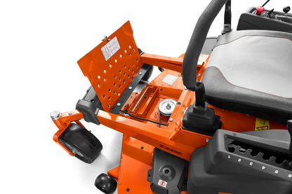 Husqvarna Z248F Zero Turn Mower