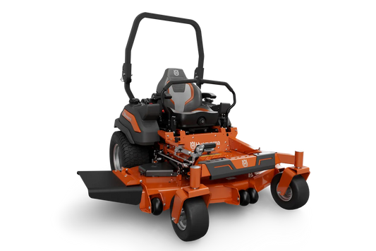 Husqvarna Z560XS Zero Turn Mower