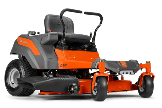 Husqvarna Z146 Zero Turn Mower