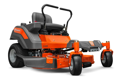 Husqvarna Z242E Zero Turn Mower