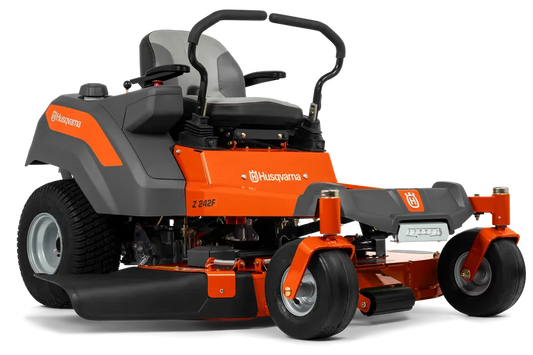 Husqvarna Z242F Zero Turn Mower