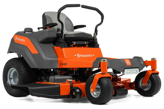 Husqvarna Z248F Zero Turn Mower