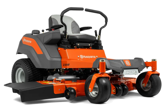 Husqvarna Z254F Zero Turn Mower