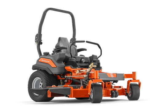 Husqvarna Z554L Zero Turn Mower