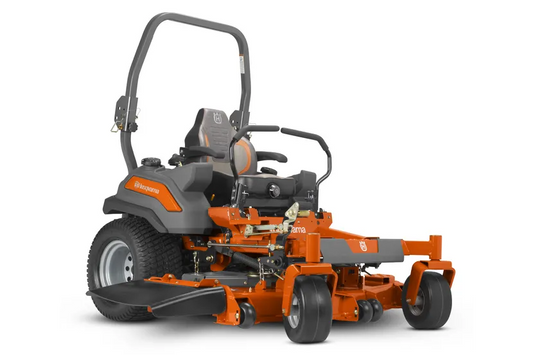 Husqvarna Z560X Zero Turn Mower