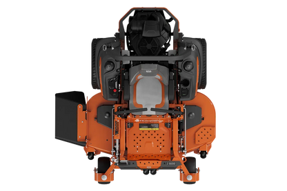 Husqvarna Z572XS Zero Turn Mower