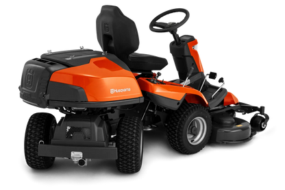 Husqvarna R316TX Ride-On Front Mowers